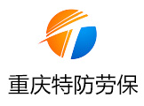 重庆市特防劳保用品有限公司与委托我司建立官方网站